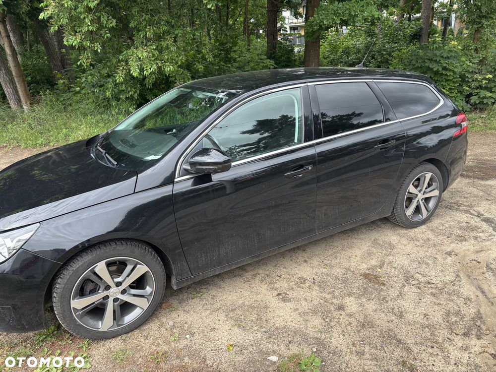 Peugeot 308 PureTech 110 Stop & Start Allure - 3
