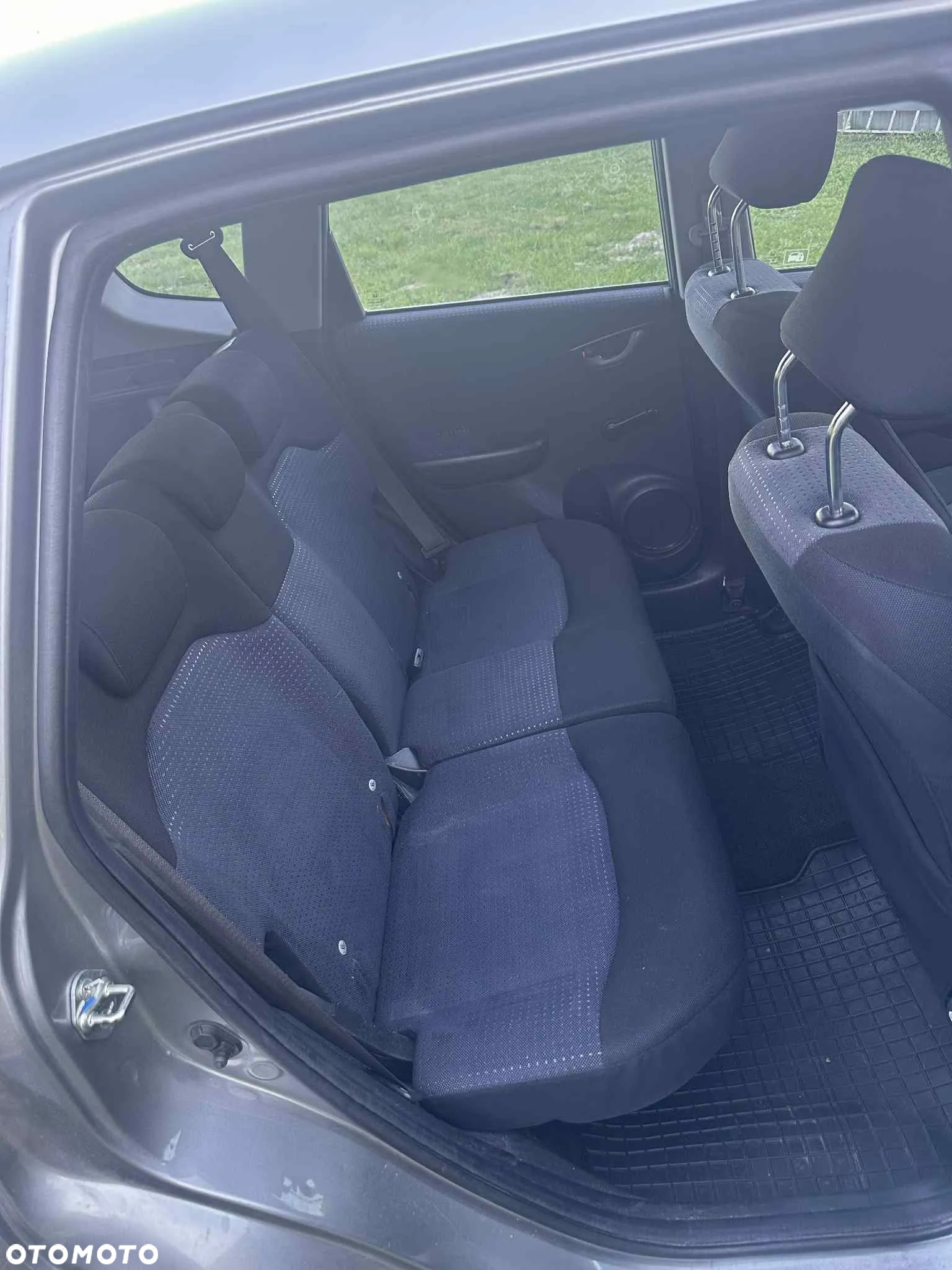 Honda Jazz 1.2 Base VSA - 9