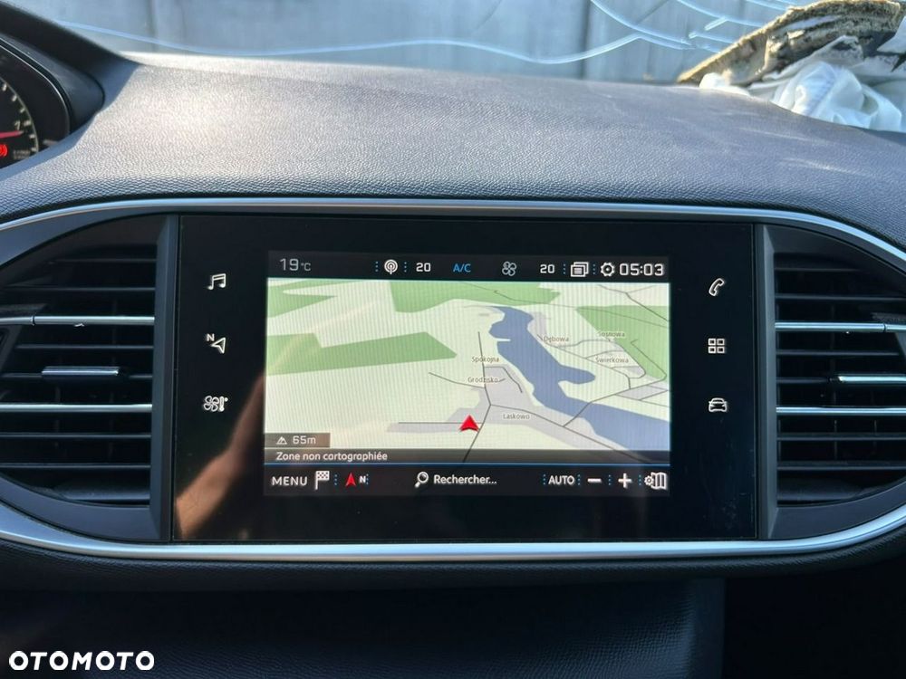 Peugeot 308 - 19
