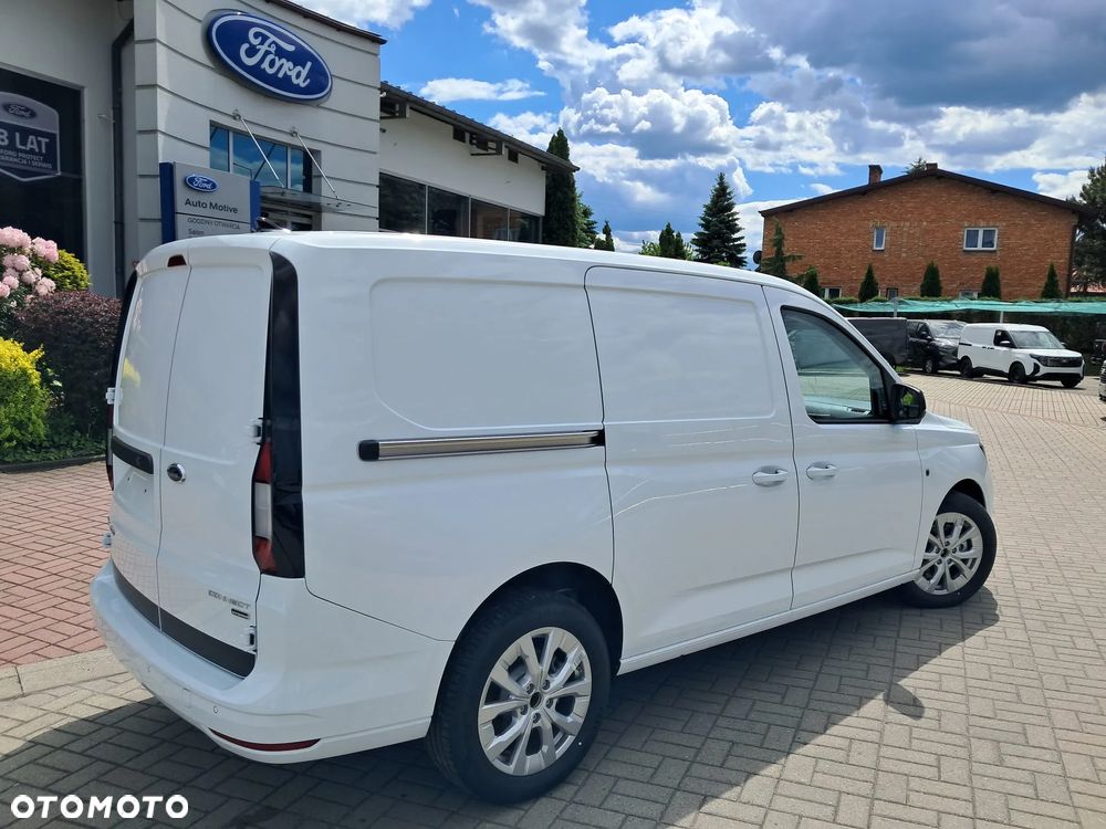 Ford Transit Connect - 14