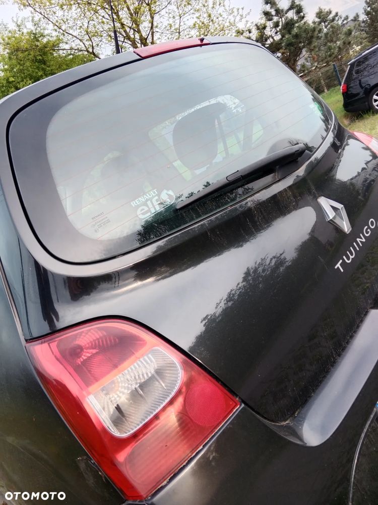 Renault Twingo 1.2 LEV 16V 75 Yahoo - 13