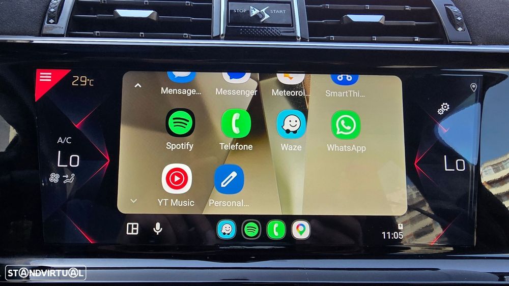 DS DS7 Crossback - 22