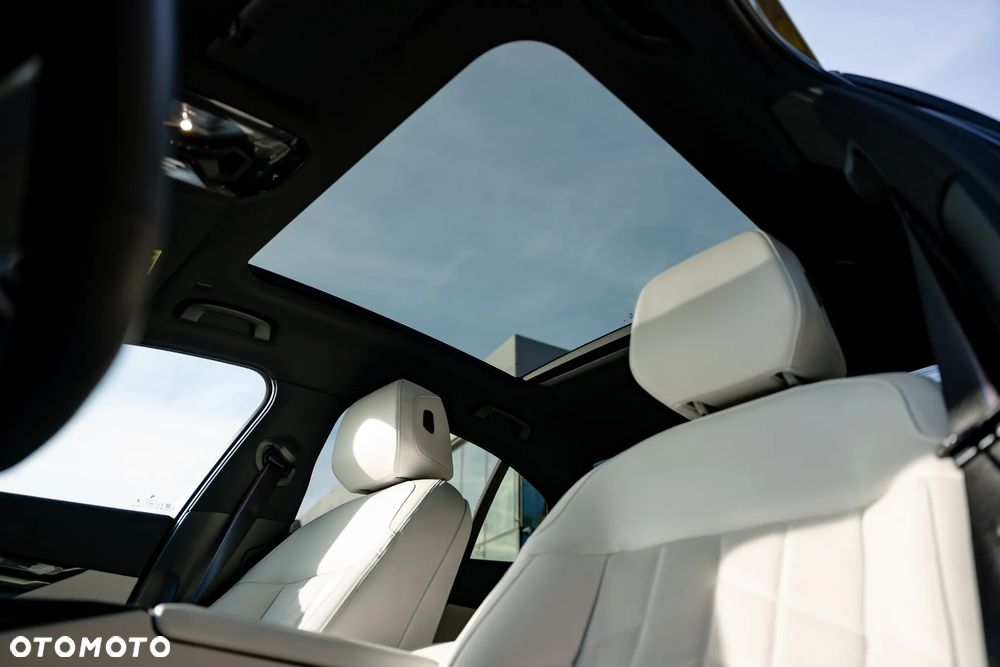 BMW Seria 5 - 7