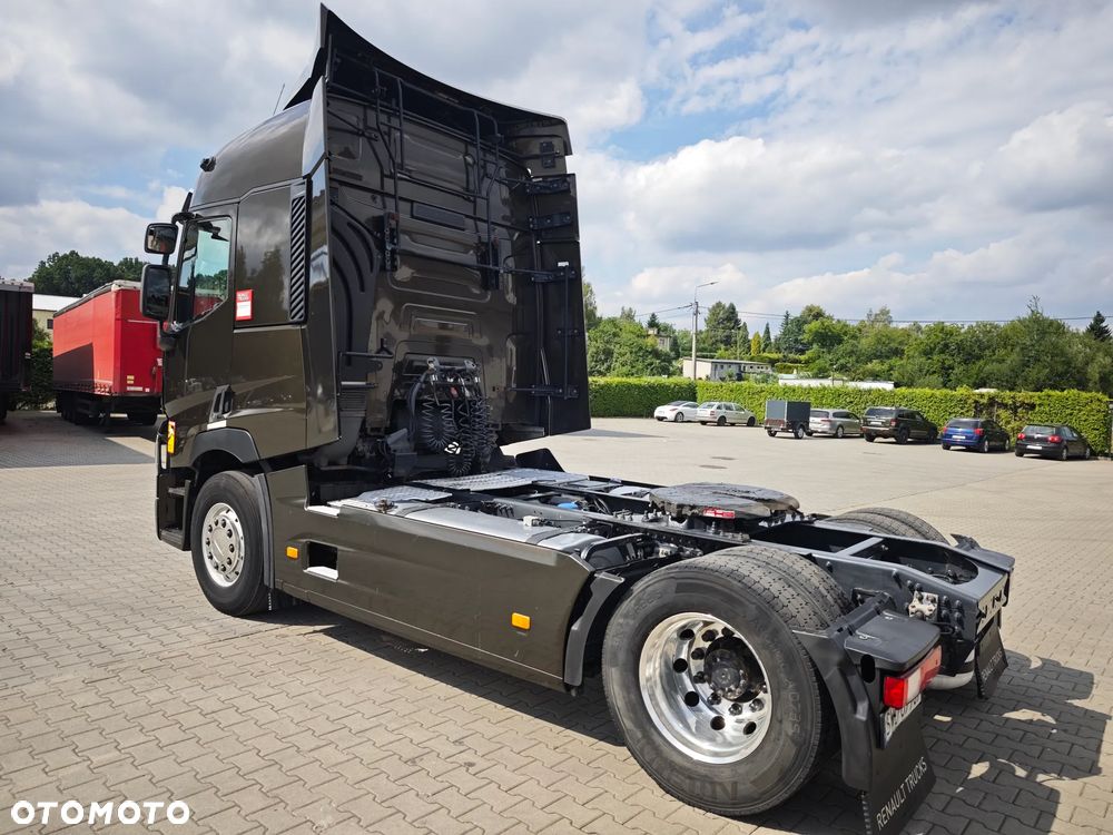Renault Gama T - 5