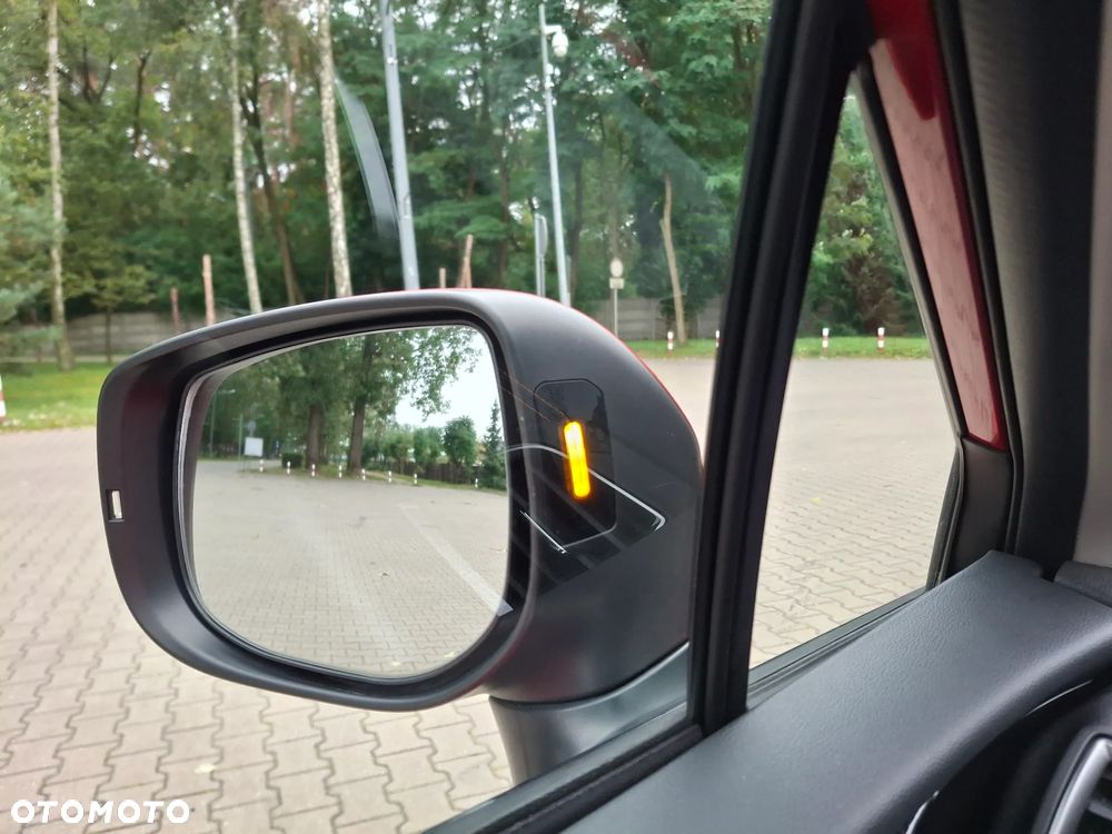 Subaru XV 1.6i Exclusive (EyeSight) Lineartronic - 33