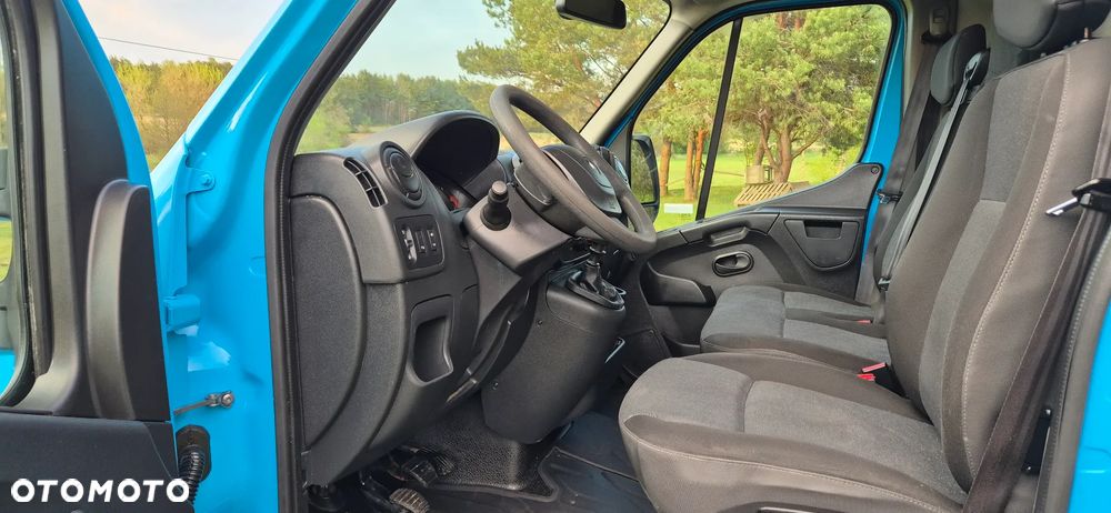 Renault Master - 13