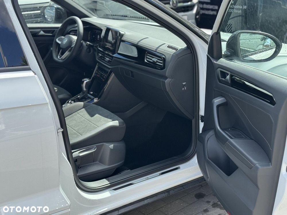 Volkswagen T-Roc 1.5 TSI R-Line Plus DSG - 9