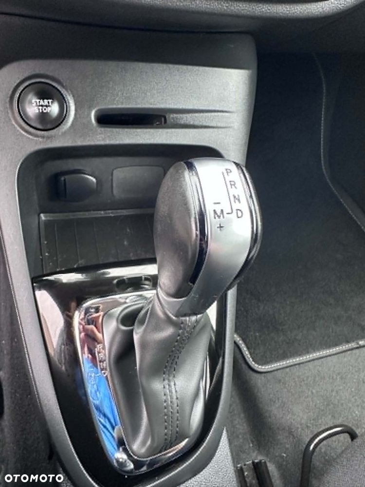 Renault Captur 1.2 Energy TCe Limited EDC - 17