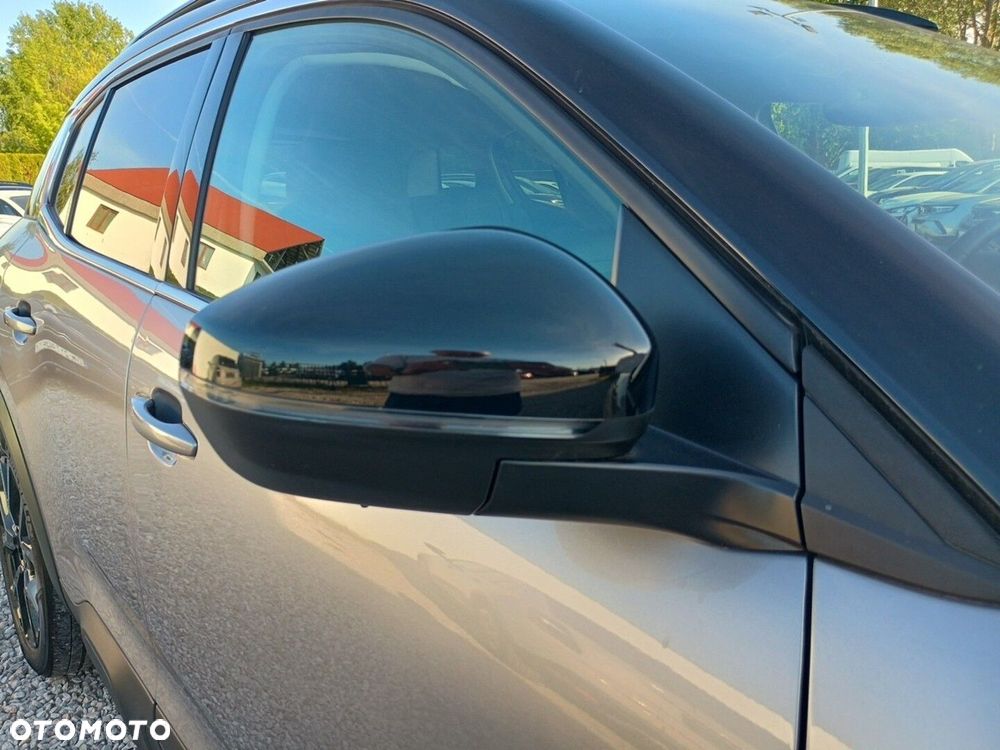 Citroën C5 Aircross 1.5 BlueHDi Max EAT8 - 14