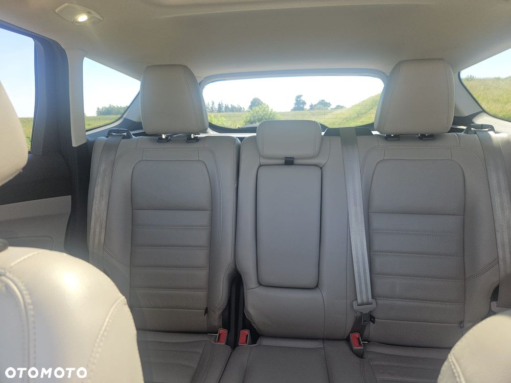 Ford Escape - 14