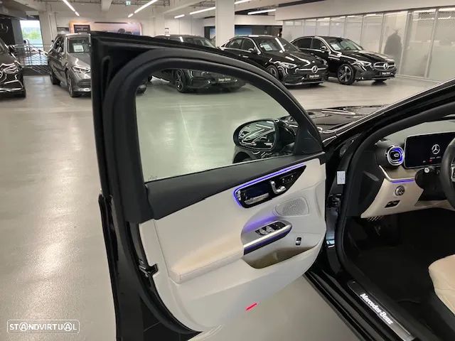 Mercedes-Benz C 300 de 4Matic T 9G-TRONIC Avantgarde - 2