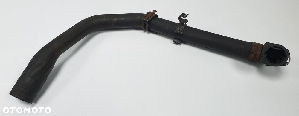 WĄŻ RURA WODY RANGE ROVER III L322 5.0 V8 - 1