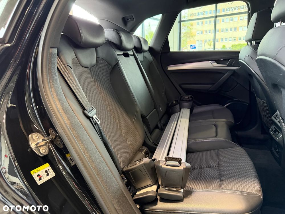 Audi Q5 50 TFSI e Quattro S Line S tronic - 19