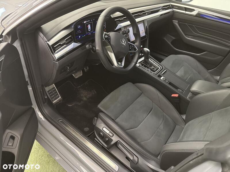 Volkswagen Arteon 2.0 TDI R-Line DSG - 11