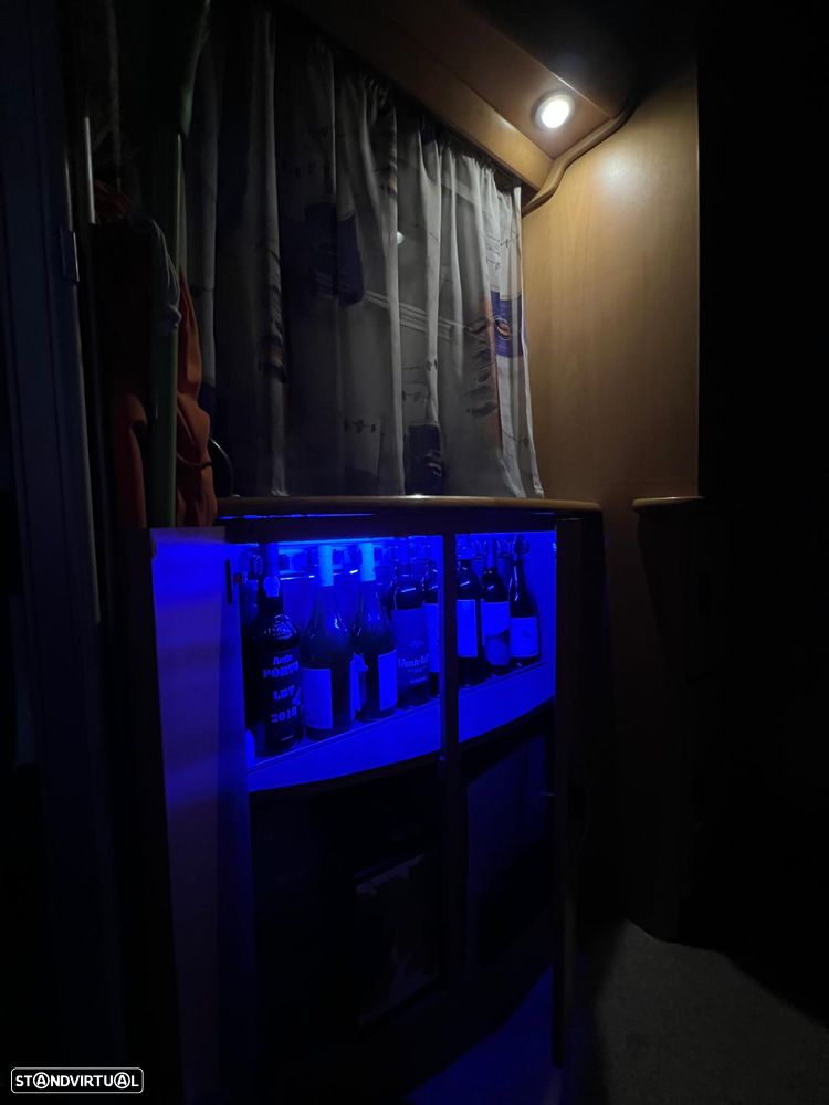 Hymer Swing - 13