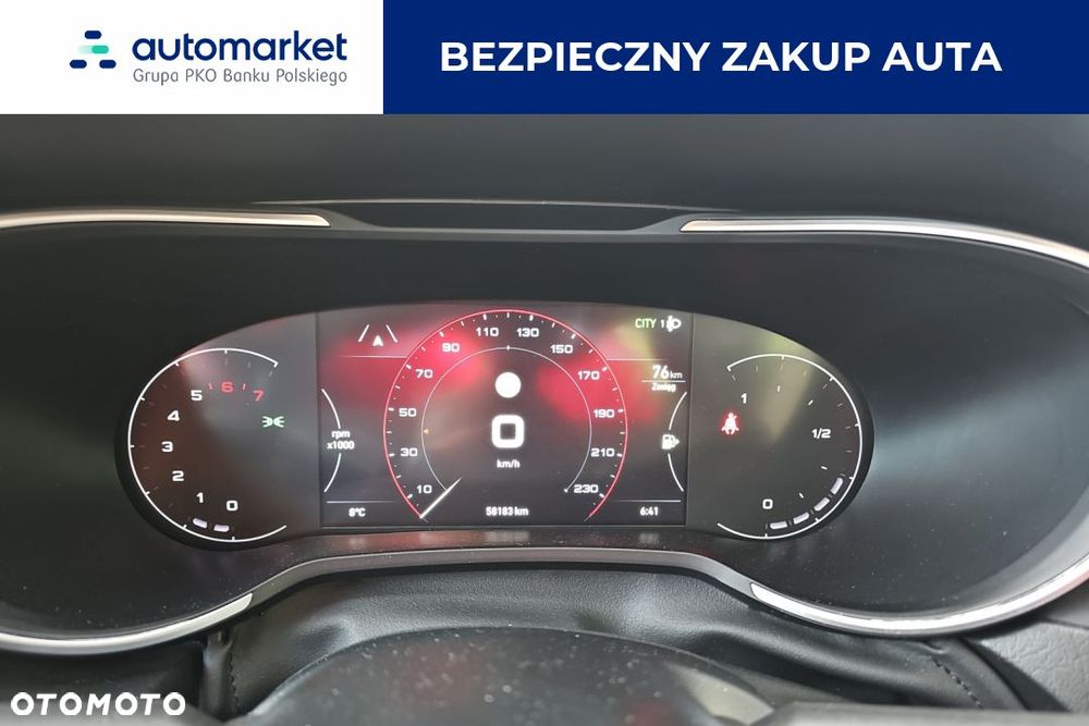 Fiat Tipo 1.0 T3 City Life - 15