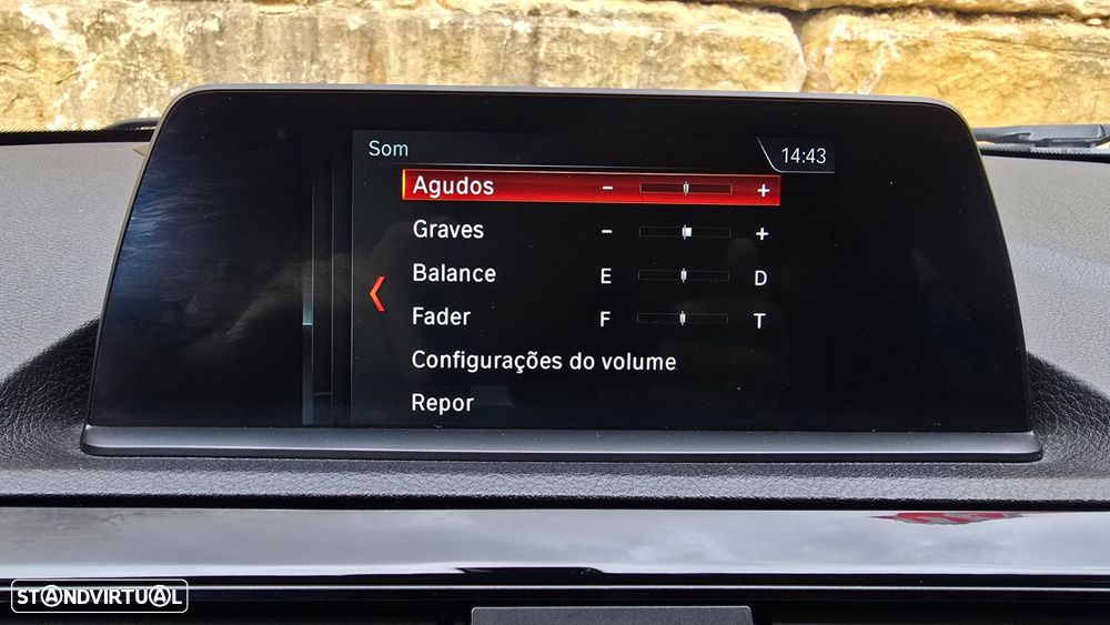 BMW 114 d Advantage - 22