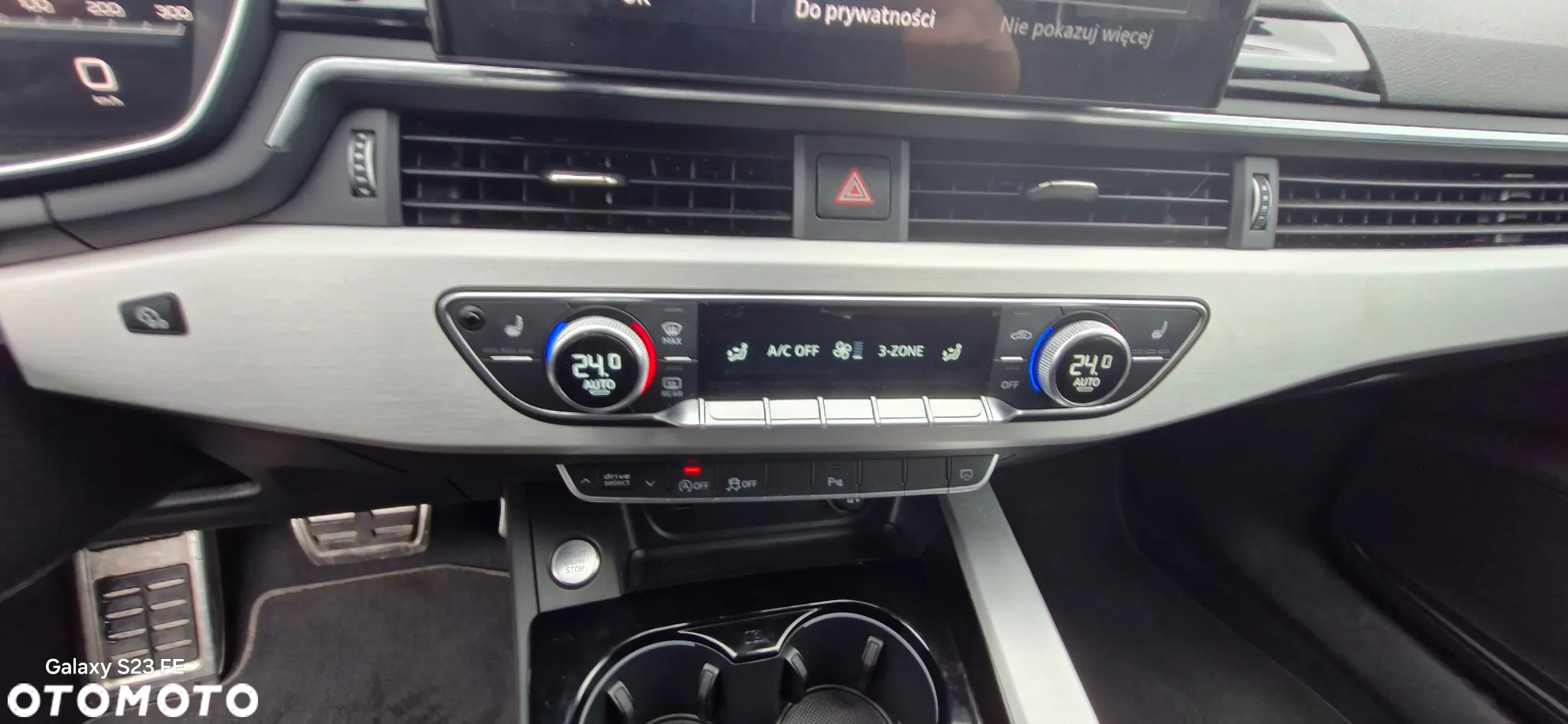 Audi A5 Sportback 35 TDI S tronic S line - 21