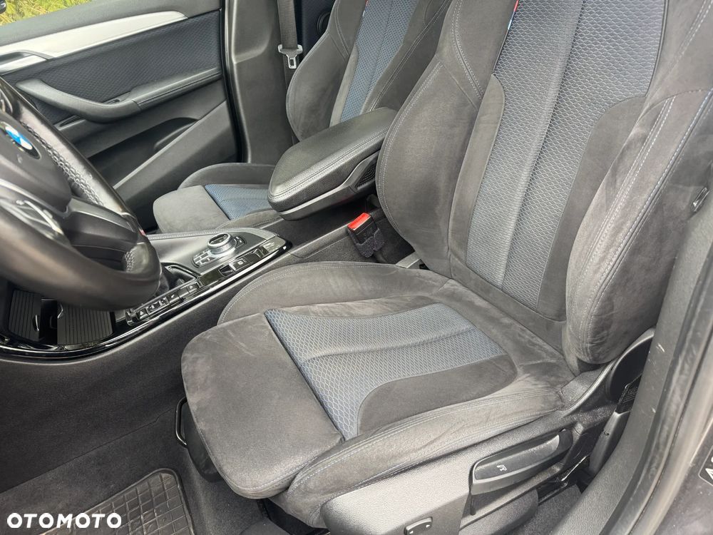 BMW X1 xDrive18d M Sport - 19