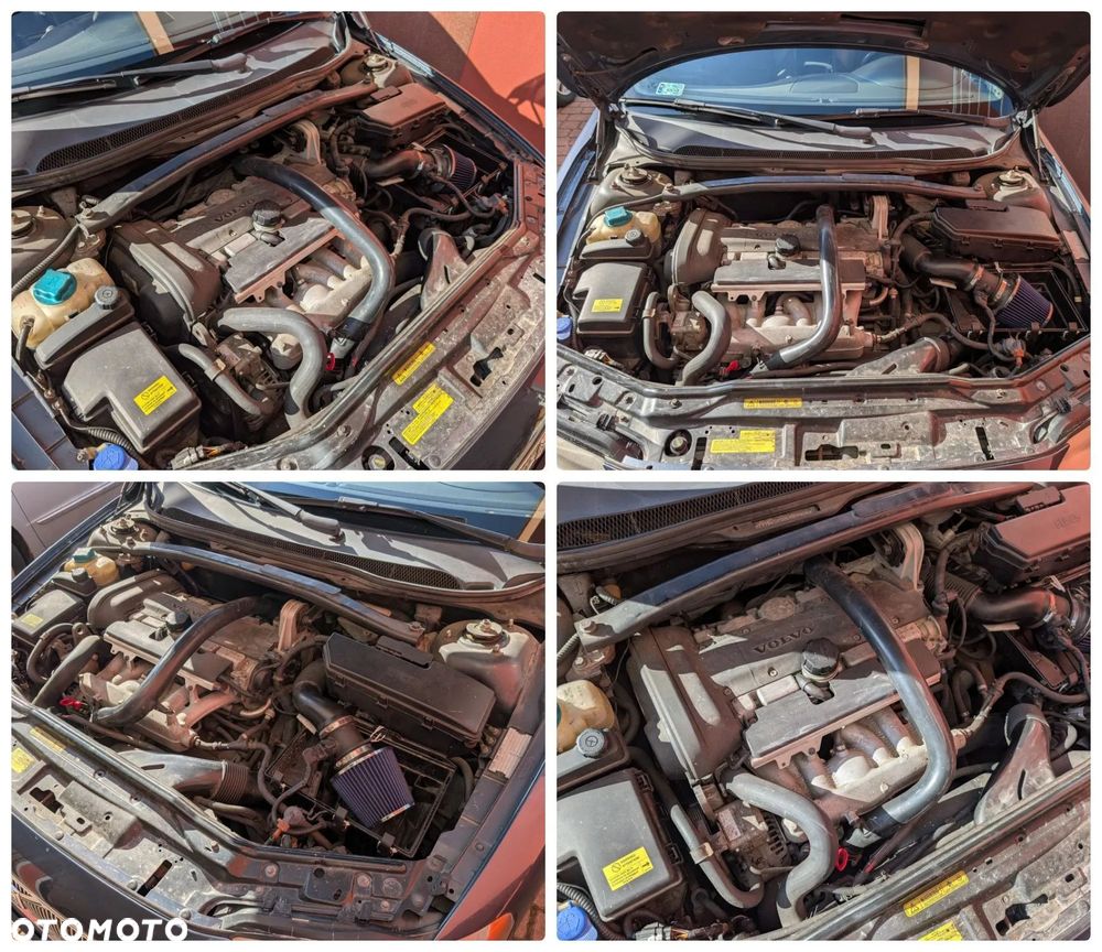 Volvo V70 2.5T - 6