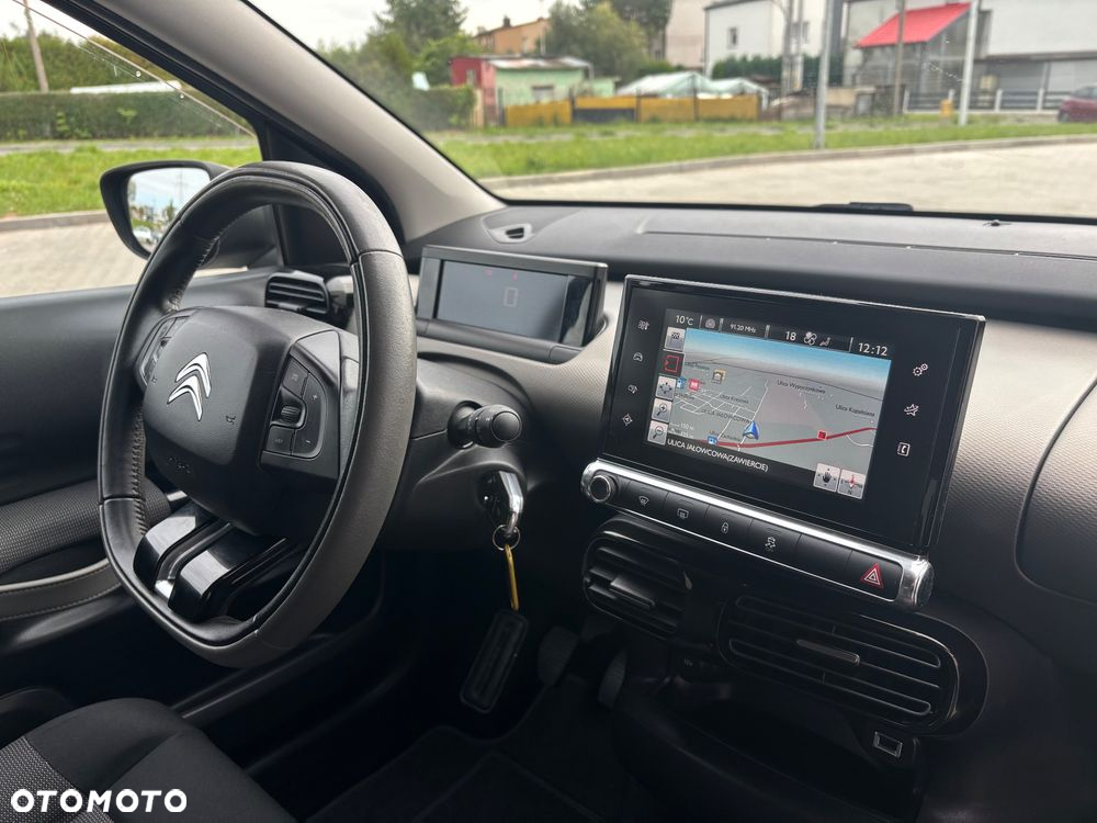 Citroën C4 Cactus 1.6 Blue HDi Shine Edition - 5