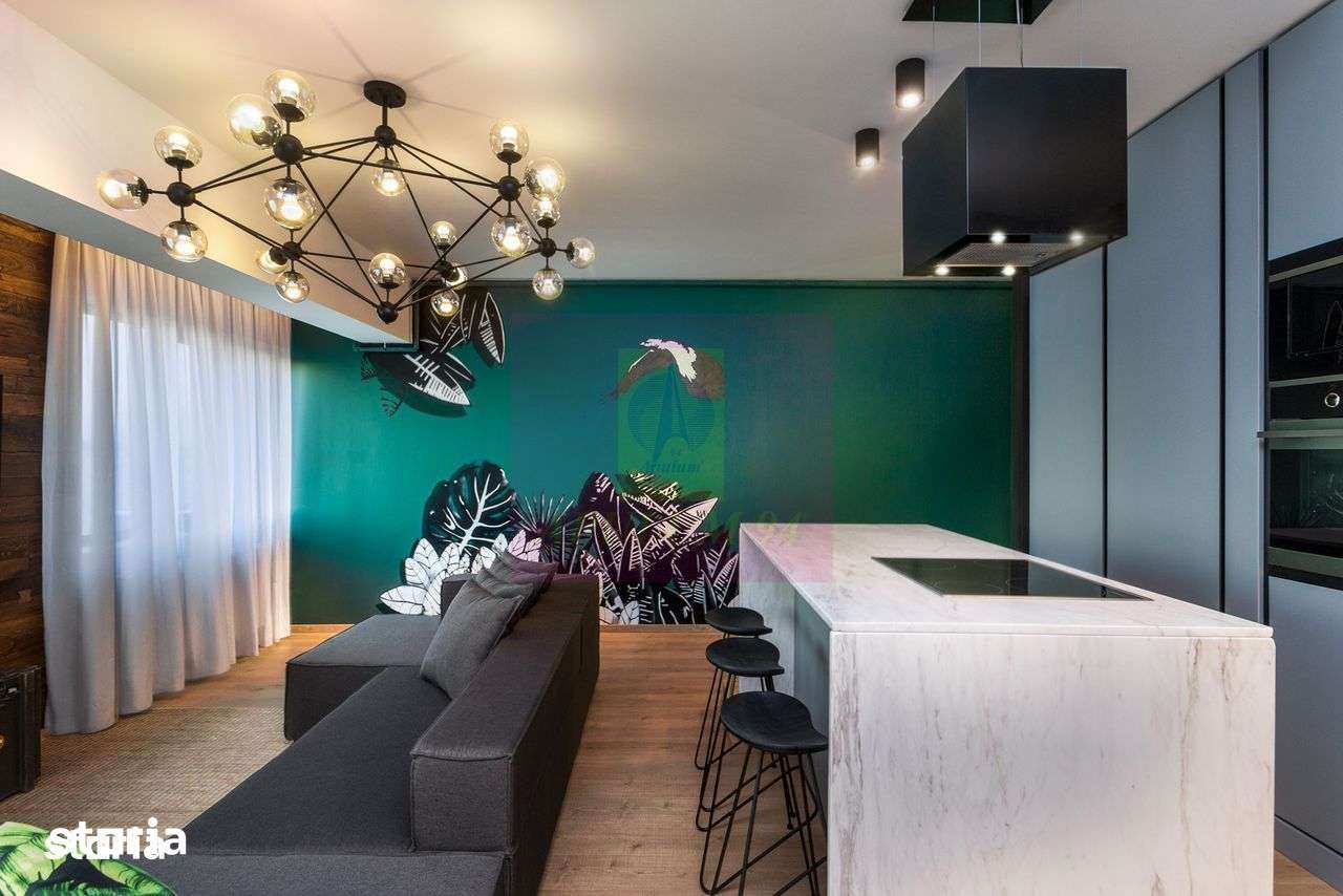 Apartament cu 3 camere, balcon și loc de parcare in garaj - Mall Vitan — fotografia 3