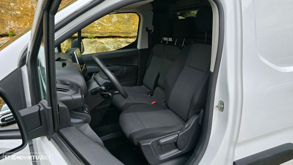 Toyota Proace City 1.5D L1 Comfort - 42