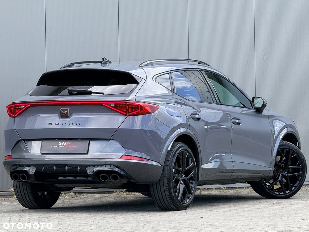 Cupra Formentor VZ 2.0 TSI 4Drive DSG - 38