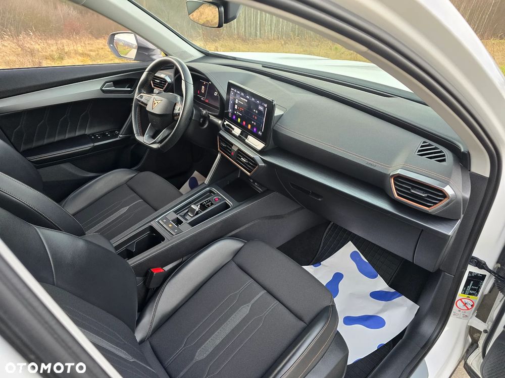 Cupra Formentor 1.5 eTSI DSG - 31