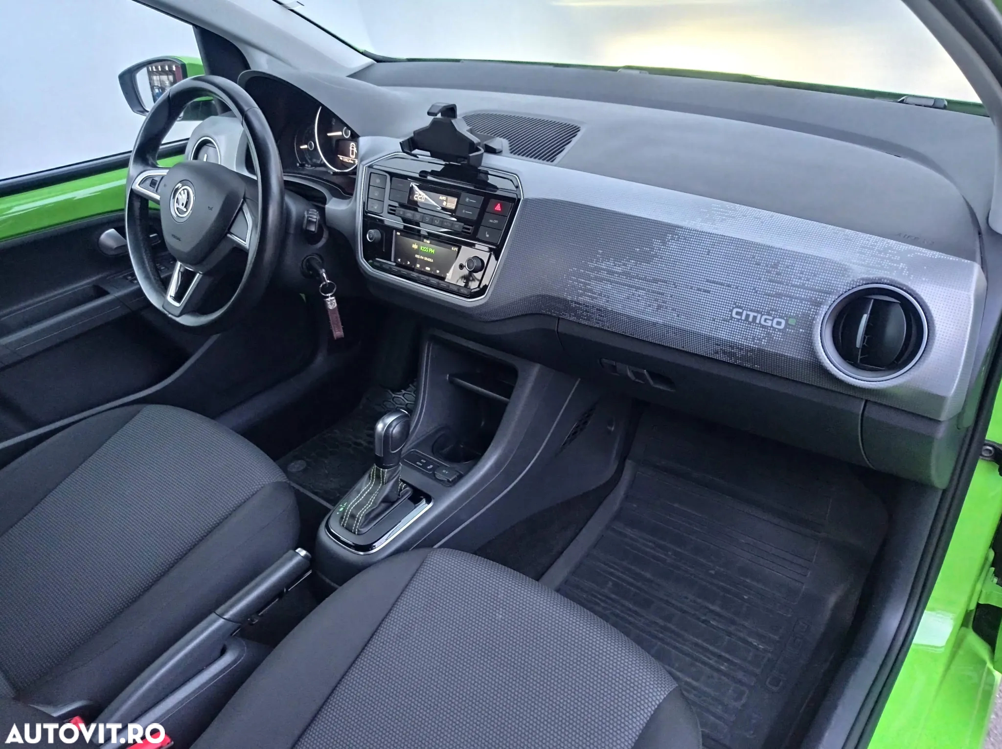 Skoda Citigo CITIGOe iV Style - 18