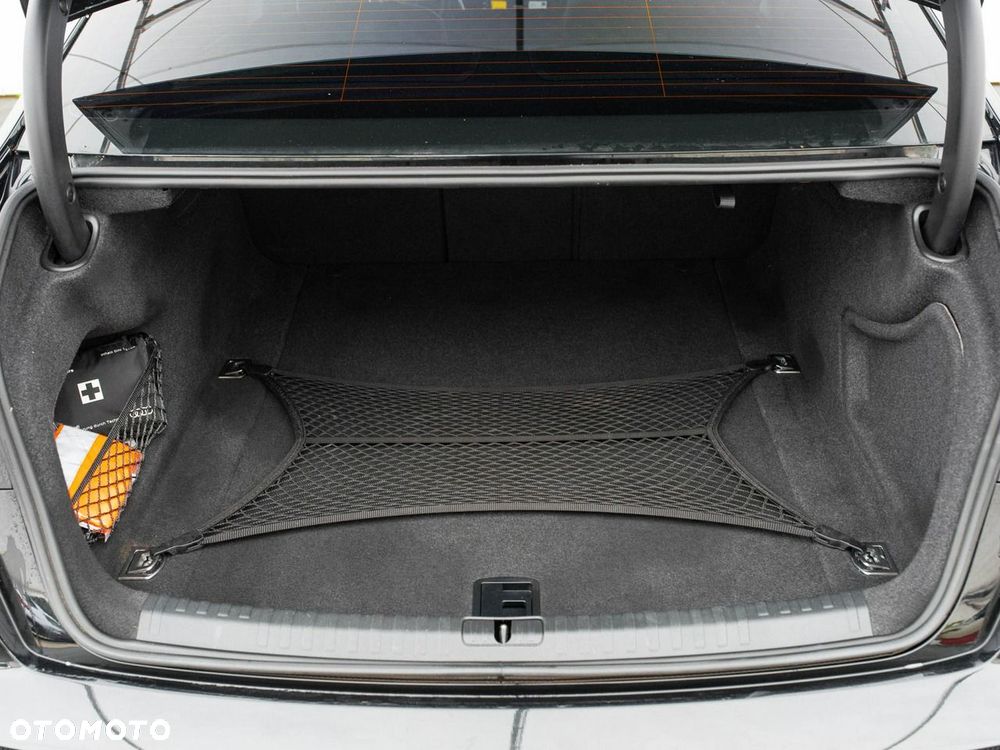 Audi A6 Limousine 35 TDI mHEV S tronic - 28