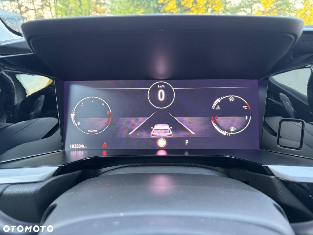 Opel Grandland X 1.5 CDTI Edition Business Pack S&S - 12