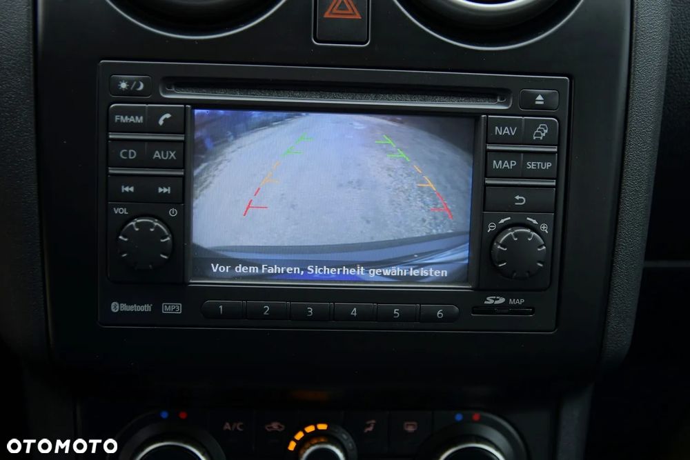 Nissan Qashqai 1.6 acenta Start/Stop - 35