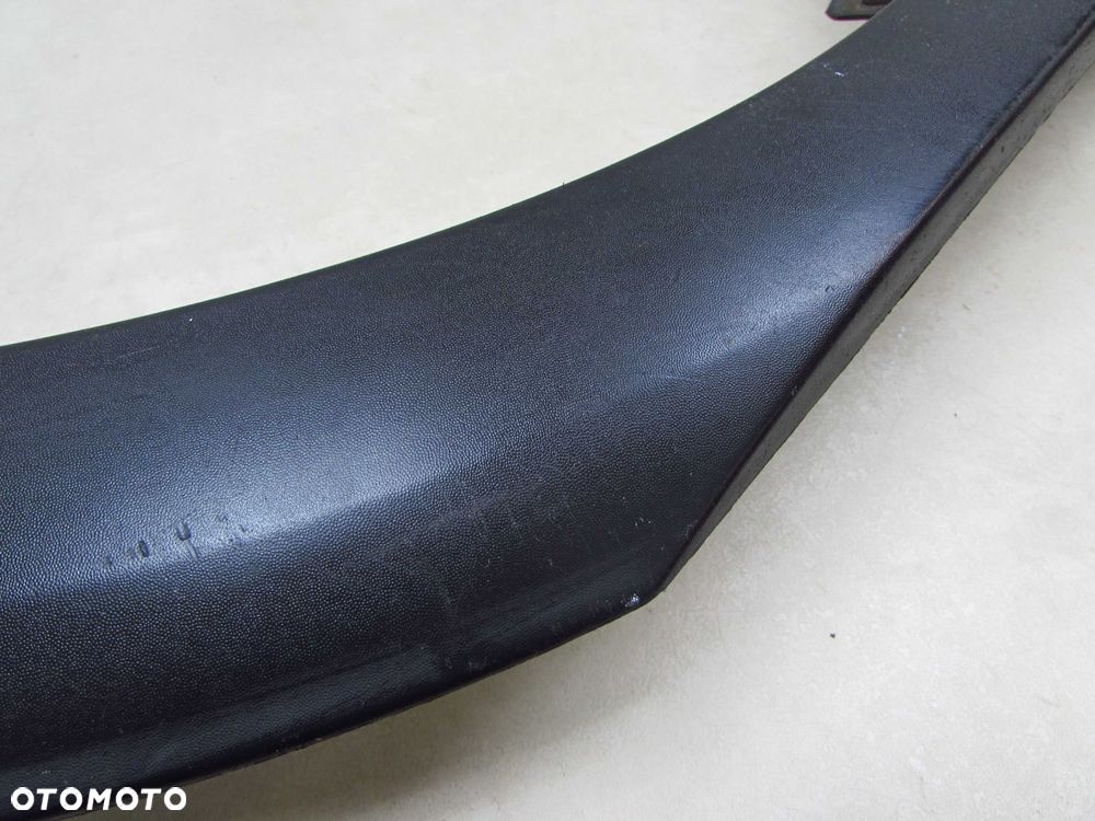 DACIA SANDERO II STEPWAY 12-17 LISTWA NAKLADKA BLOTNIKA TYL LEWA 788A31751R - 5