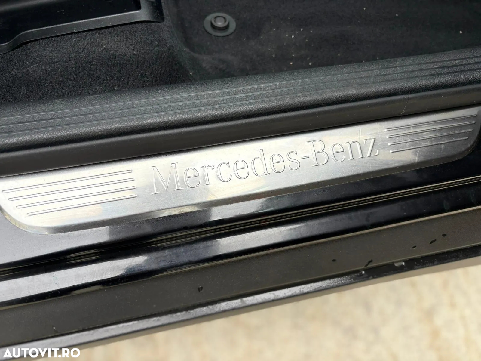Mercedes-Benz GLC 220 d 4Matic 9G-TRONIC Avantgarde Advanced - 17