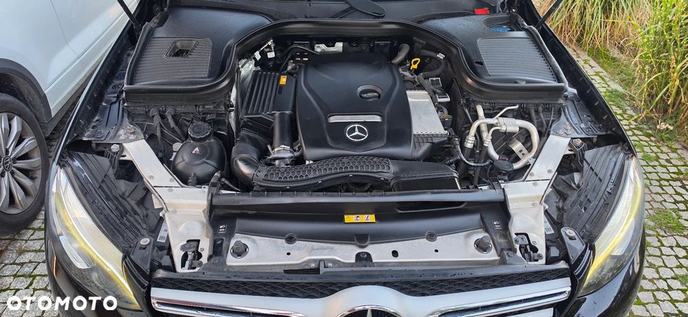 Mercedes-Benz GLC - 2