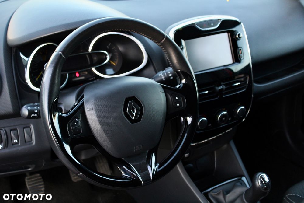 Renault Clio 1.2 16V 75 Start - 7