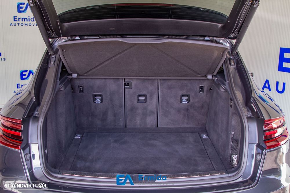 Porsche Macan S All Weather - 55