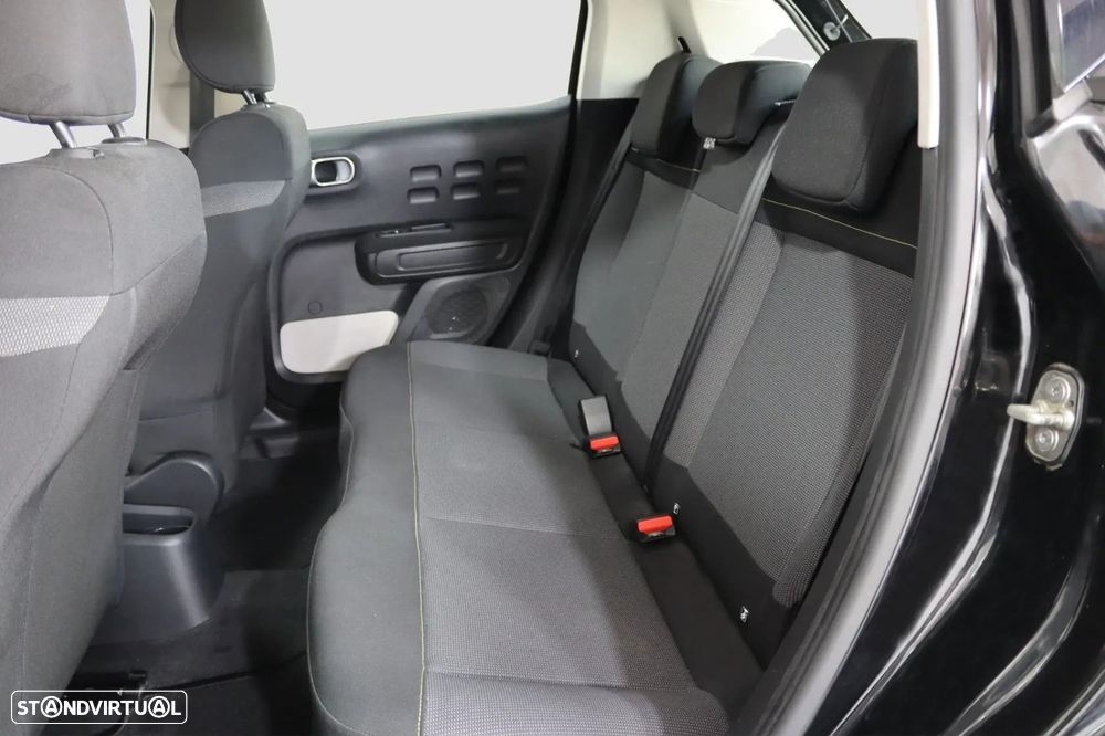 Citroën C3 1.2 PureTech Shine - 6