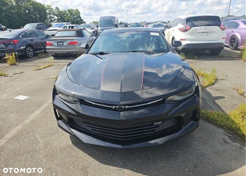Chevrolet Camaro 3.6 V6 Coupe 2LT - 3