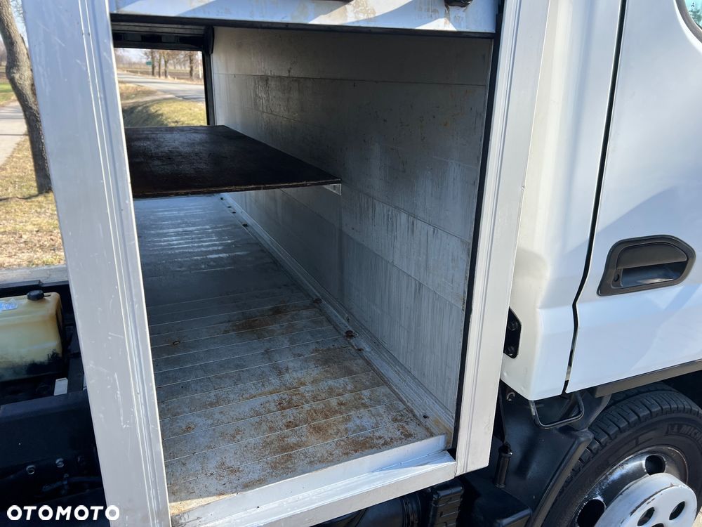 Mitsubishi Canter - 23