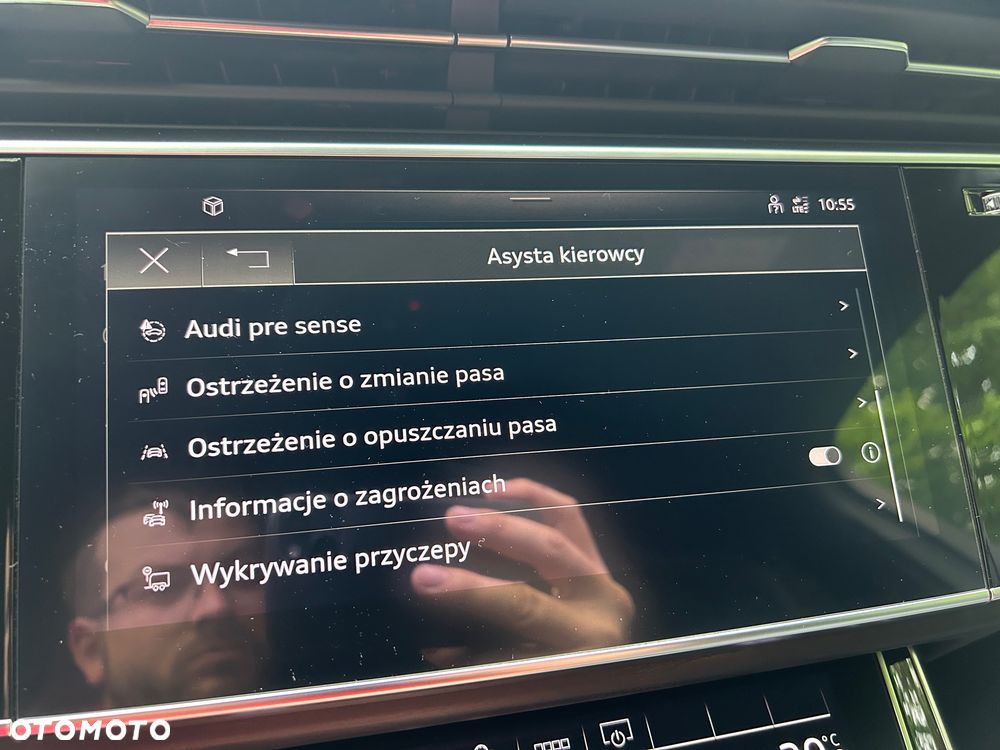 Audi Q7 45 TDI mHEV Quattro S Line Tiptr - 27