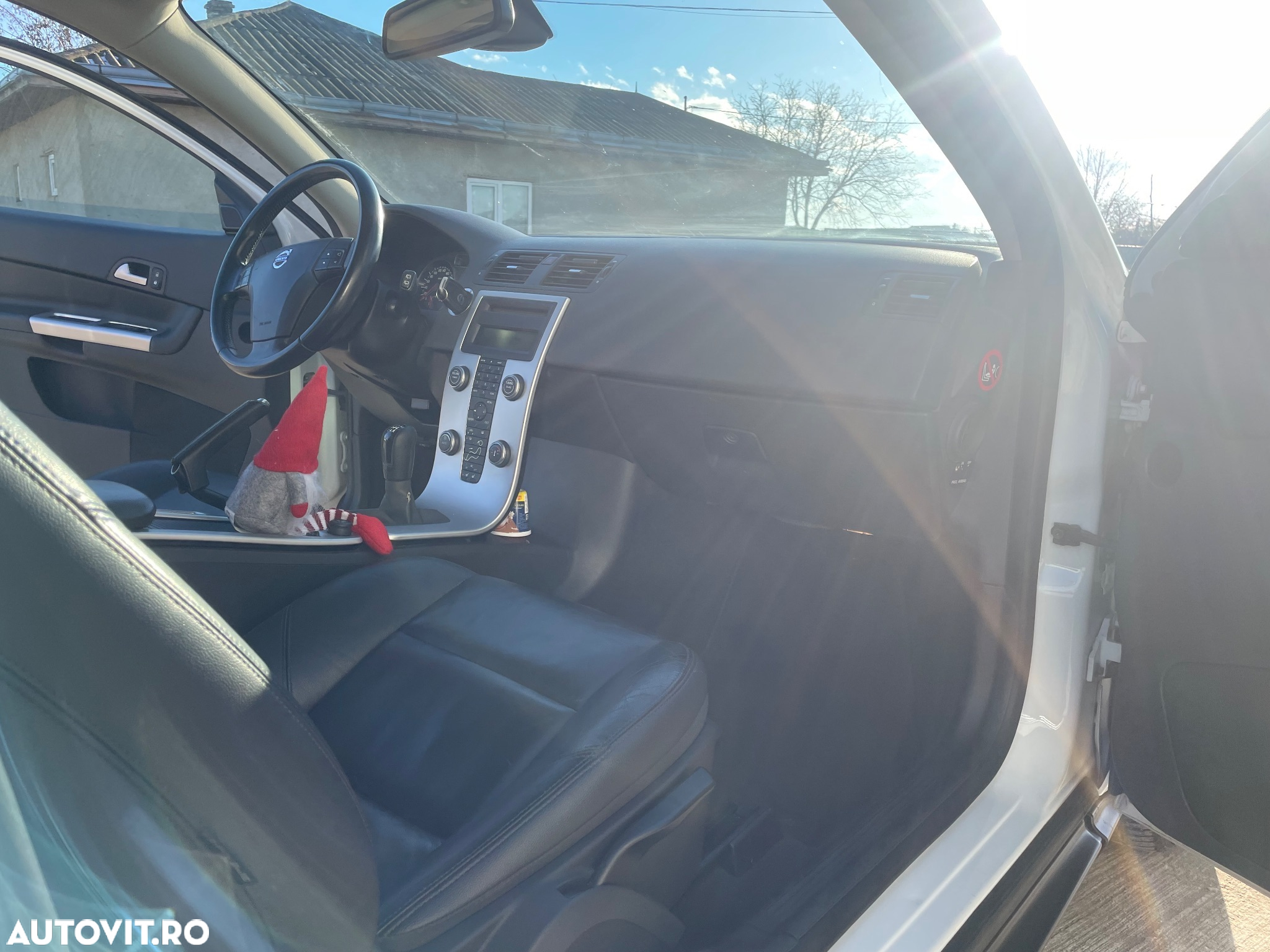 Volvo C30 1.6D DRIVe RDesign - 7