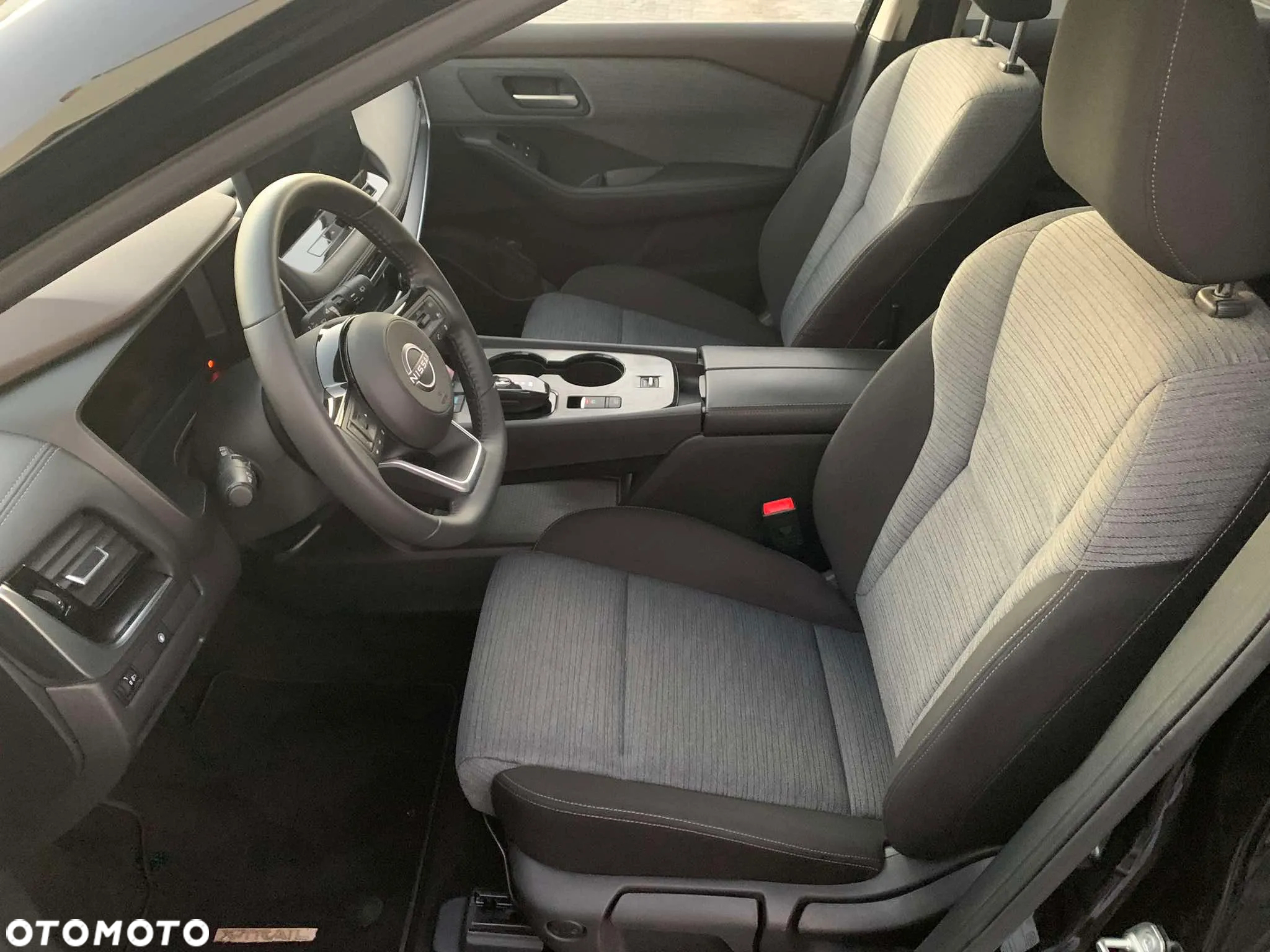 Nissan X-Trail 1.5 VC-T mHEV N-Connecta 2WD Xtronic - 9
