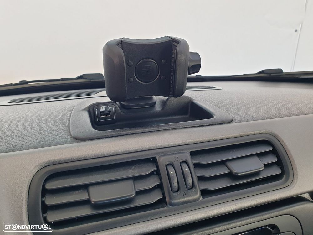 Fiat Panda 1.2 Easy S&S - 20