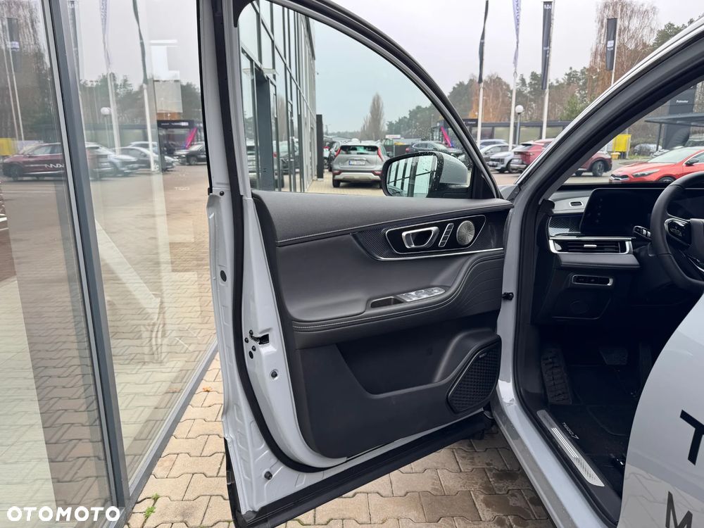 Chery Tiggo 7 1.6 T-GDI Prestige AWD DCT - 7