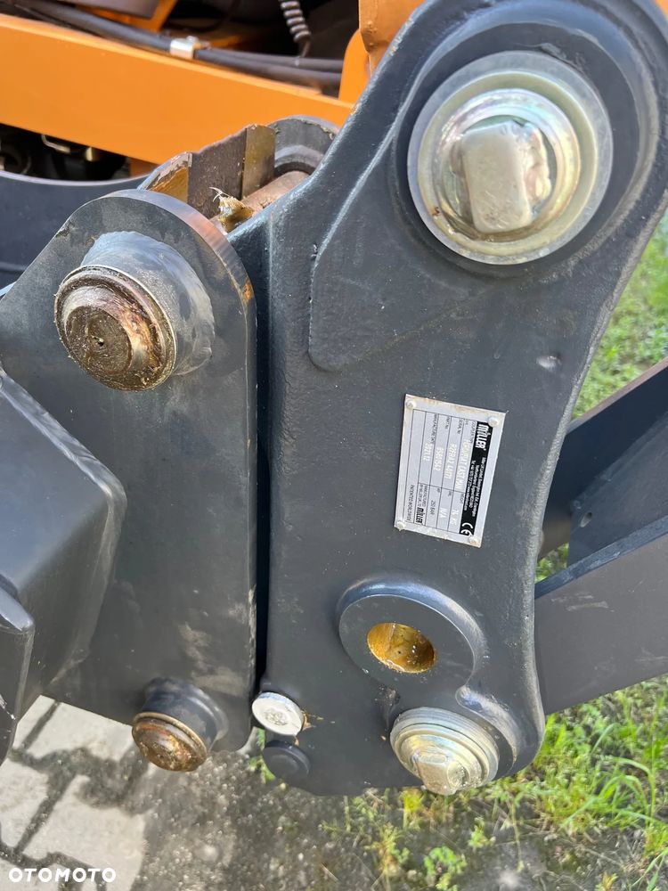Case 580 SV deLuxe - 13