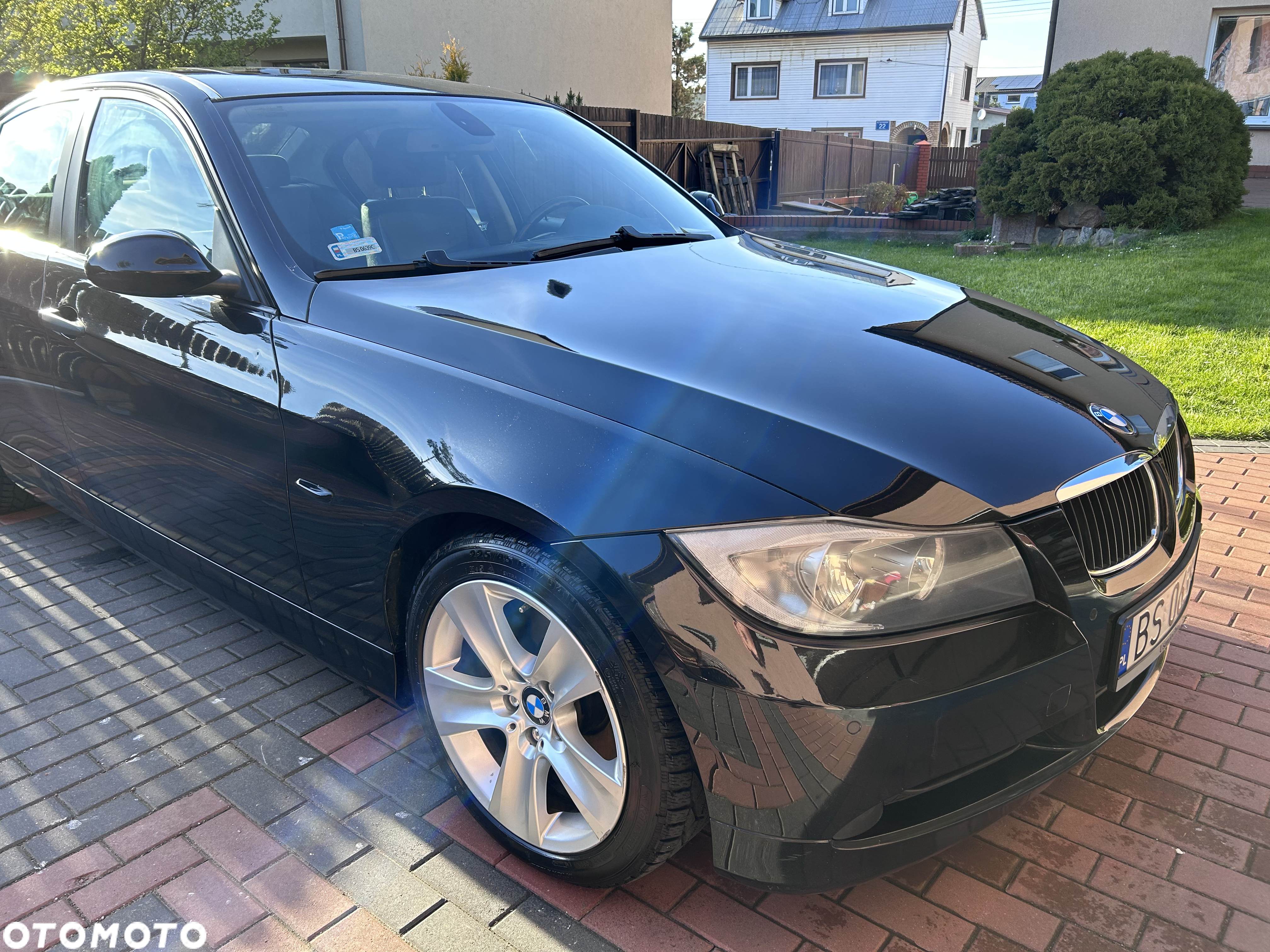 BMW Seria 3 320i - 2