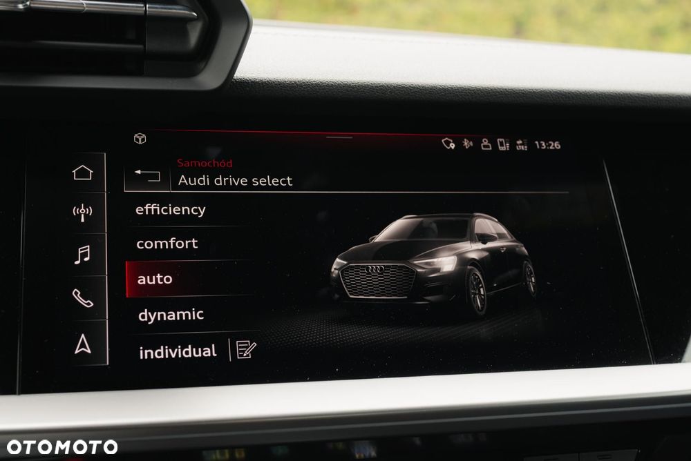 Audi S3 Sportback TFSI Quattro S tronic - 20