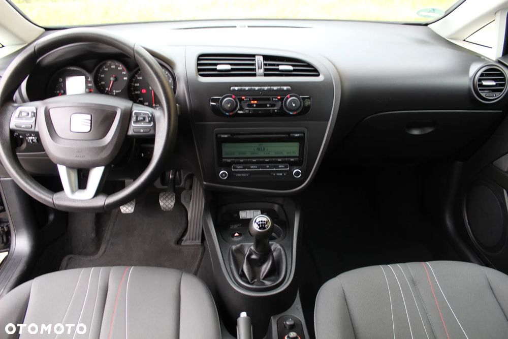 Seat Leon - 25